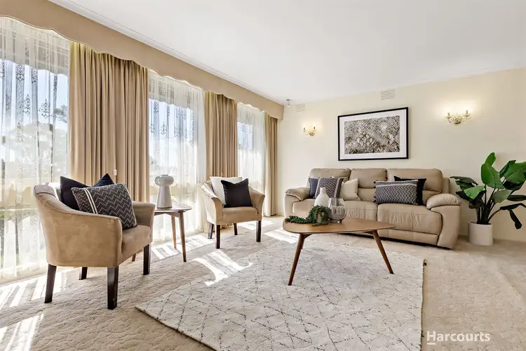 Second view of Homely house listing, 58 Kingloch Parade, Wantirna VIC 3152