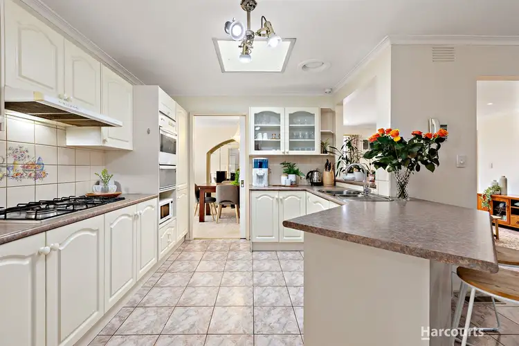 Third view of Homely house listing, 58 Kingloch Parade, Wantirna VIC 3152