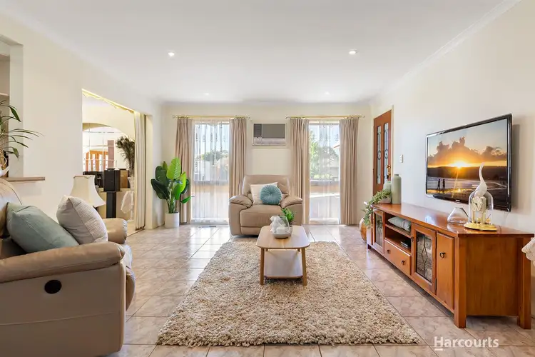 Fifth view of Homely house listing, 58 Kingloch Parade, Wantirna VIC 3152