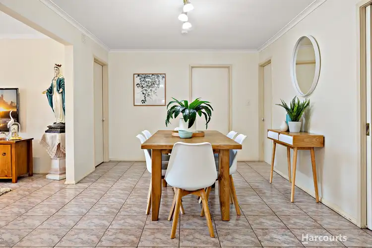 Sixth view of Homely house listing, 58 Kingloch Parade, Wantirna VIC 3152