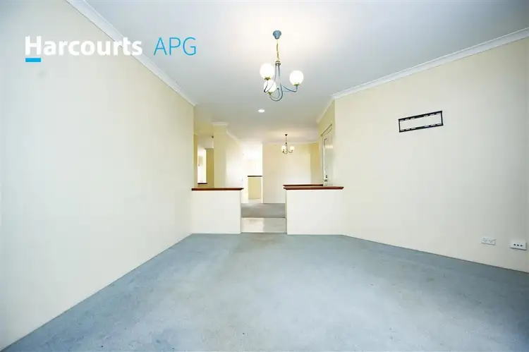 Sixth view of Homely house listing, 37 Malabor Retreat, Eaton WA 6232