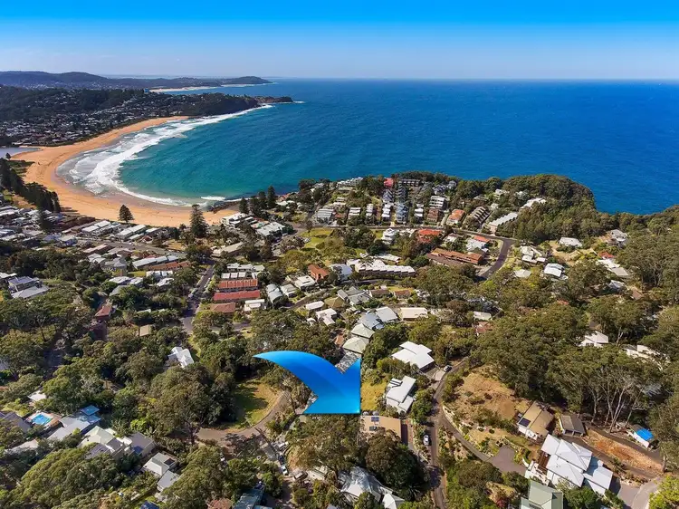 Fourth view of Homely house listing, 28a Fairscene Crescent, Avoca Beach NSW 2251