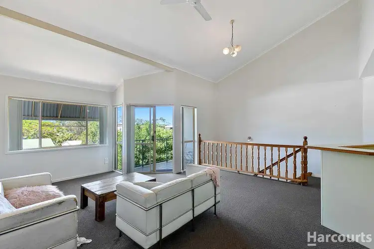 Third view of Homely unit listing, 5/19 Hervey Street, Scarness QLD 4655
