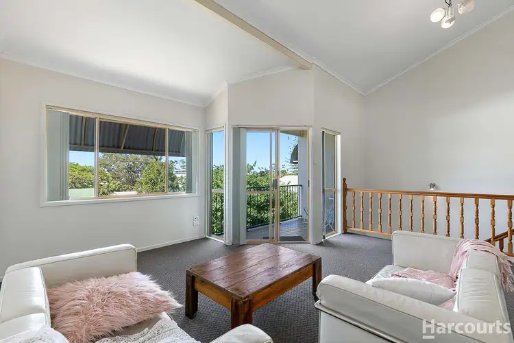 Fourth view of Homely unit listing, 5/19 Hervey Street, Scarness QLD 4655
