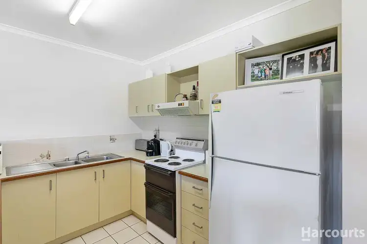Sixth view of Homely unit listing, 5/19 Hervey Street, Scarness QLD 4655