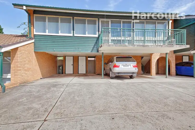 5/7-11 Kings Road, Ingleburn NSW 2565