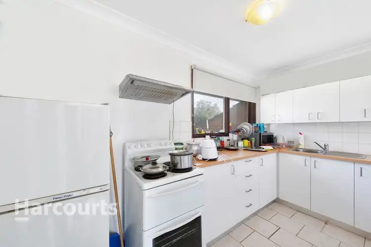 Second view of Homely townhouse listing, 5/7-11 Kings Road, Ingleburn NSW 2565