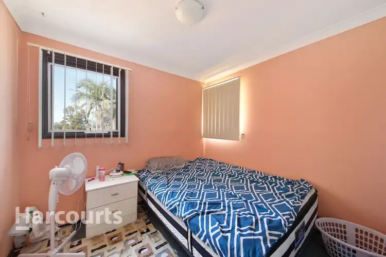 Fourth view of Homely townhouse listing, 5/7-11 Kings Road, Ingleburn NSW 2565