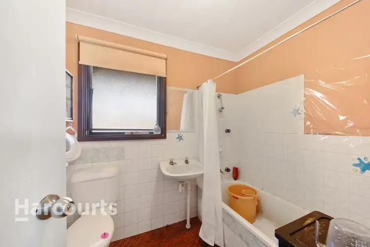 Fifth view of Homely townhouse listing, 5/7-11 Kings Road, Ingleburn NSW 2565
