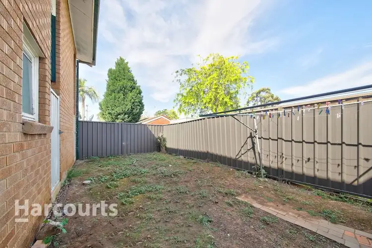 Seventh view of Homely townhouse listing, 5/7-11 Kings Road, Ingleburn NSW 2565