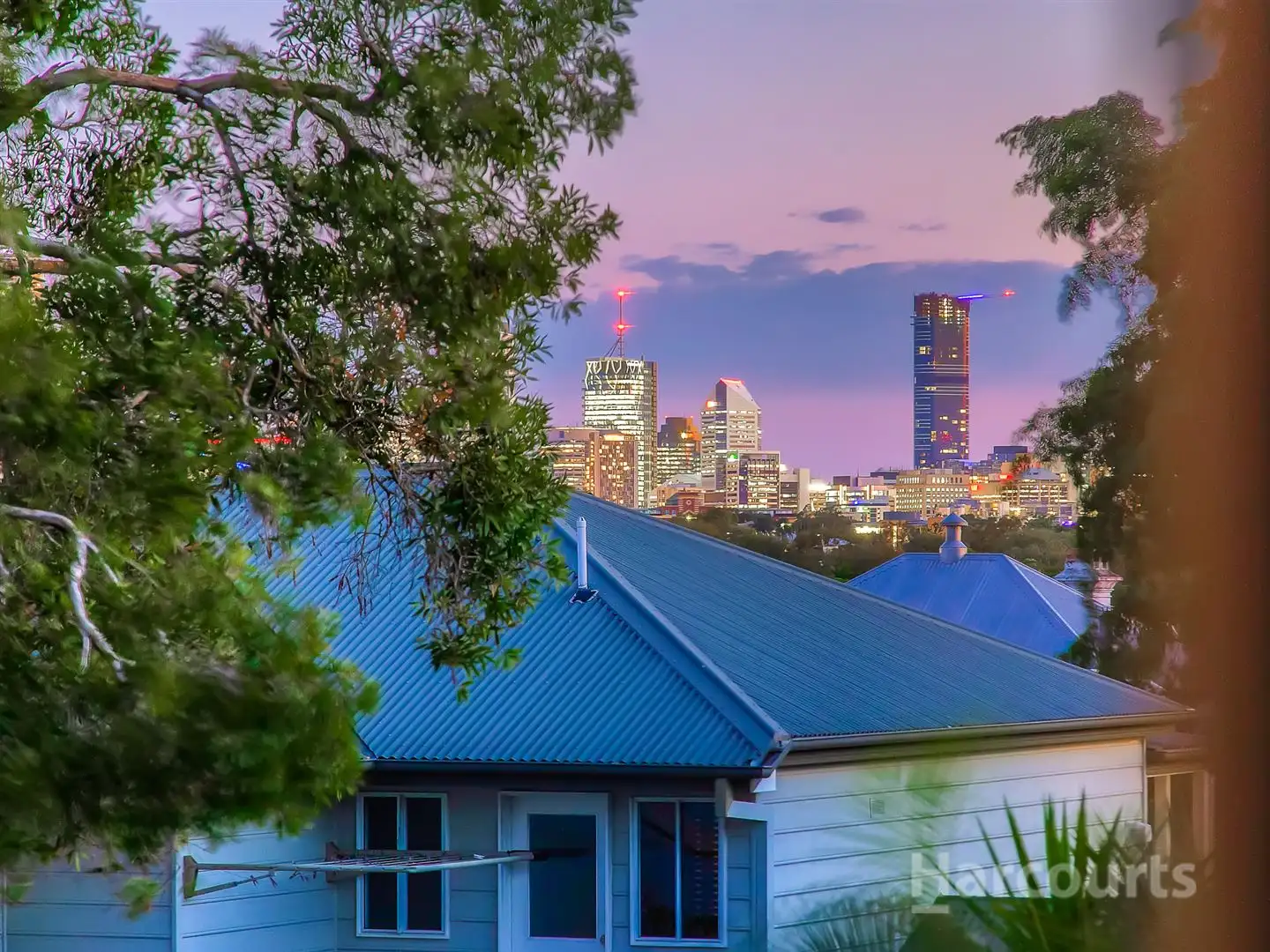 Main view of Homely townhouse listing, 4/40 Macgregor Street, Wilston QLD 4051