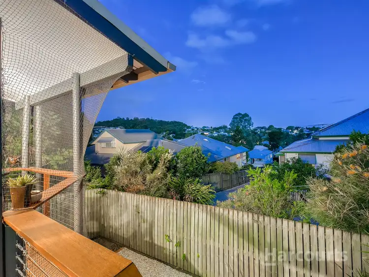 Third view of Homely townhouse listing, 4/40 Macgregor Street, Wilston QLD 4051