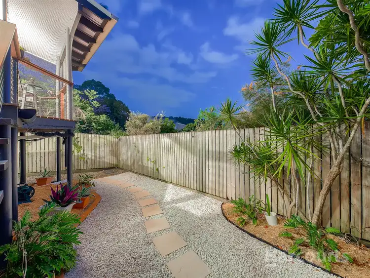 Fourth view of Homely townhouse listing, 4/40 Macgregor Street, Wilston QLD 4051