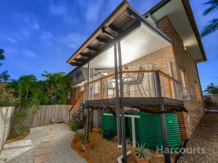 Fifth view of Homely townhouse listing, 4/40 Macgregor Street, Wilston QLD 4051