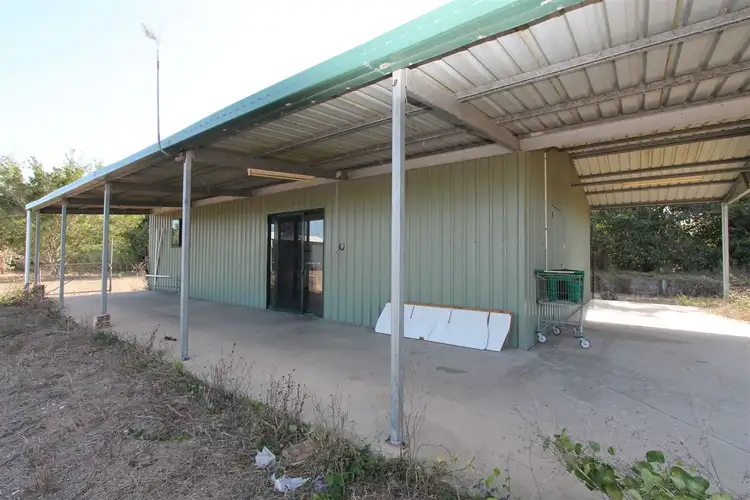 269 Hodel Road, Giru QLD 4809