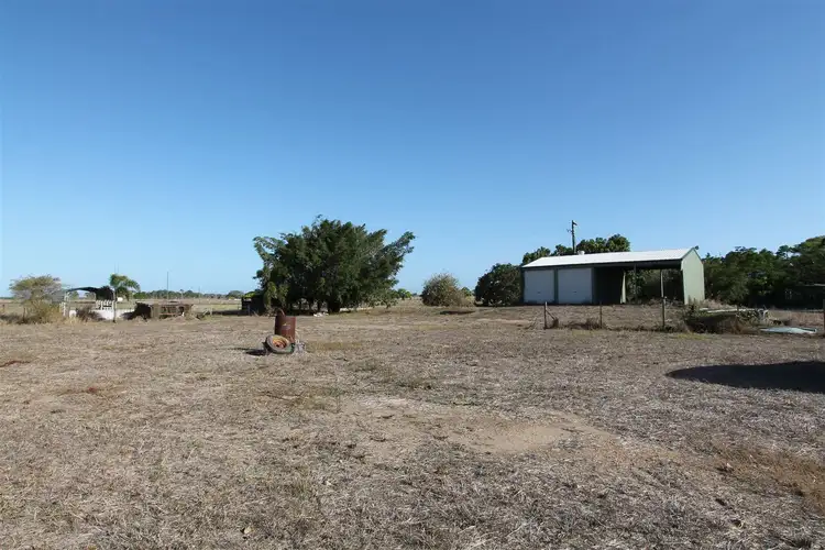 Second view of Homely rural property listing, 269 Hodel Road, Giru QLD 4809