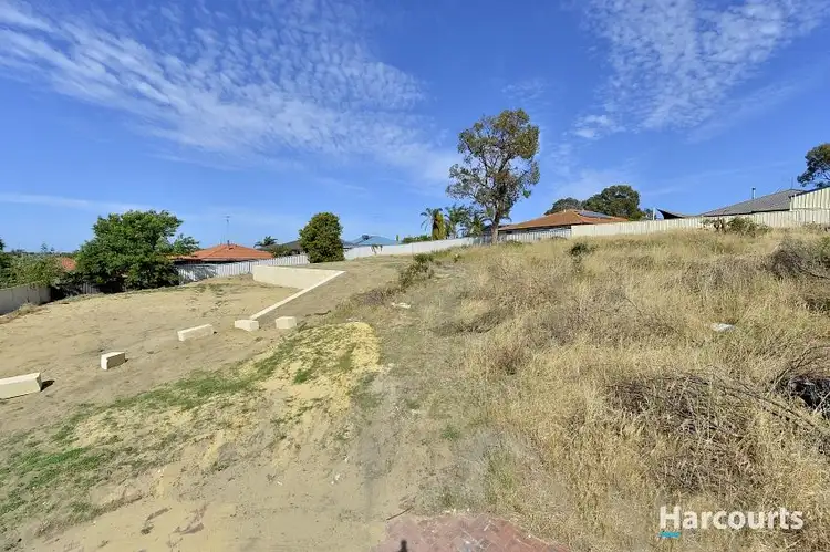 Sixth view of Homely land listing, 14B Lambourne Place, Halls Head WA 6210