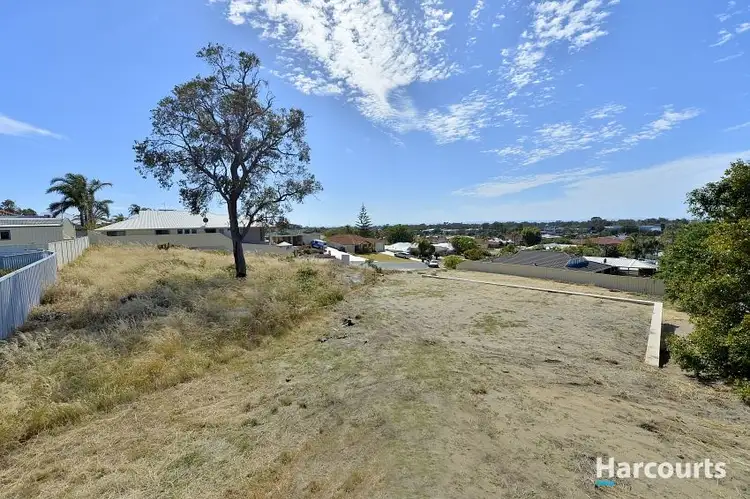 Seventh view of Homely land listing, 14B Lambourne Place, Halls Head WA 6210