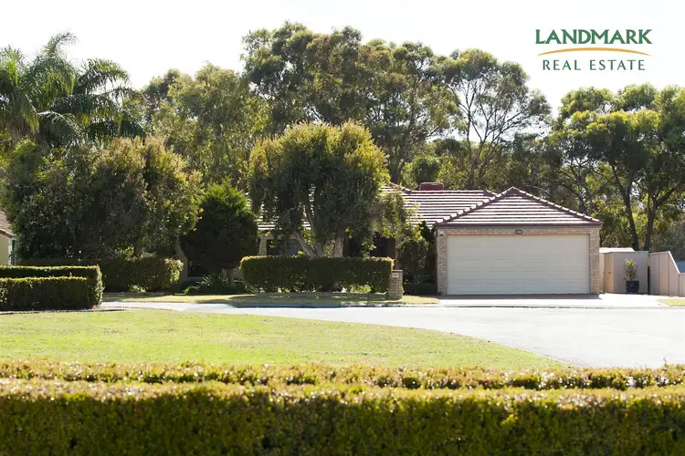 Second view of Homely house listing, 25 Turnberry Way, Pelican Point WA 6230