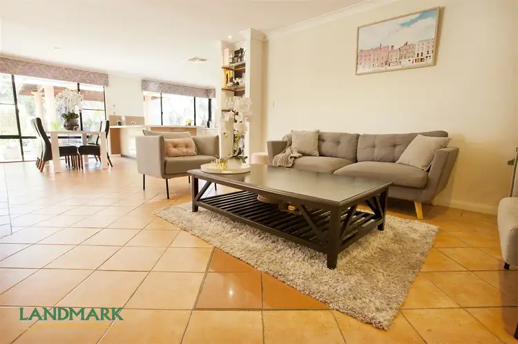 Fourth view of Homely house listing, 25 Turnberry Way, Pelican Point WA 6230