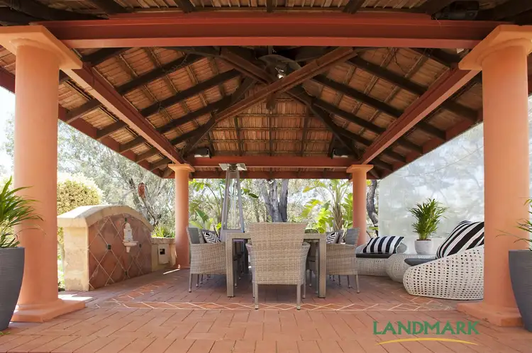 Sixth view of Homely house listing, 25 Turnberry Way, Pelican Point WA 6230