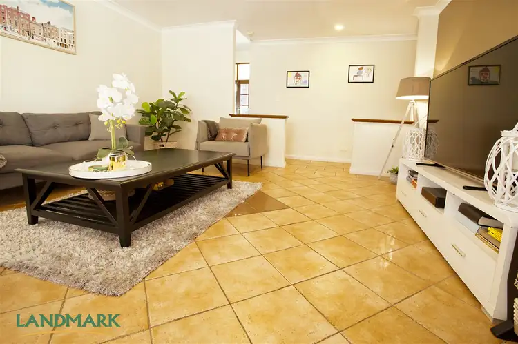 Seventh view of Homely house listing, 25 Turnberry Way, Pelican Point WA 6230