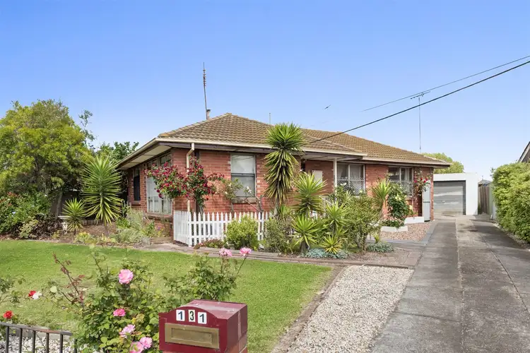Main view of Homely house listing, 131 Station Street, Norlane VIC 3214