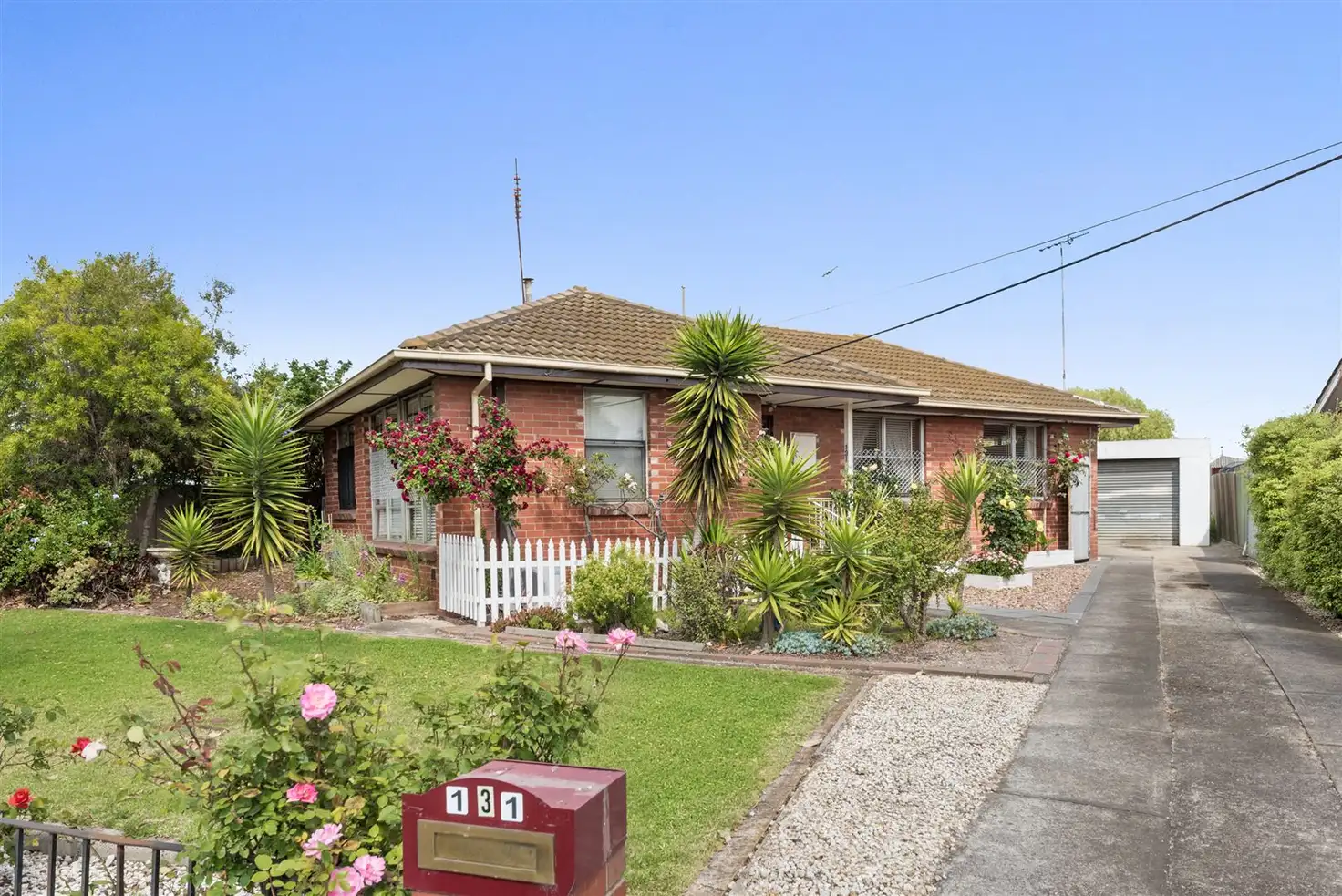 Main view of Homely house listing, 131 Station Street, Norlane VIC 3214