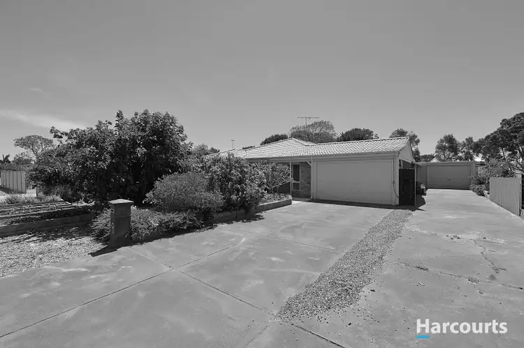 Main view of Homely house listing, 13 Farall Court, Erskine WA 6210