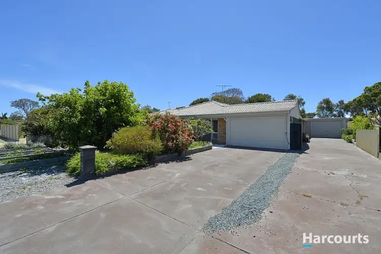 Second view of Homely house listing, 13 Farall Court, Erskine WA 6210