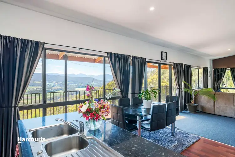 Fourth view of Homely house listing, 115 Lanes Road, Glen Huon TAS 7109