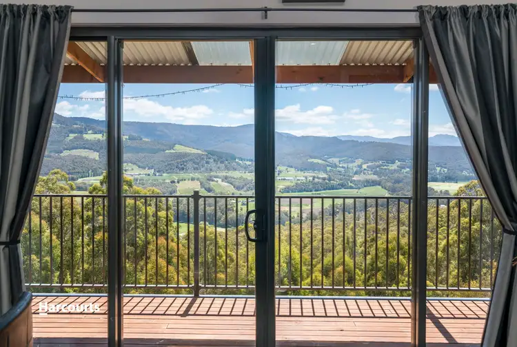 Sixth view of Homely house listing, 115 Lanes Road, Glen Huon TAS 7109