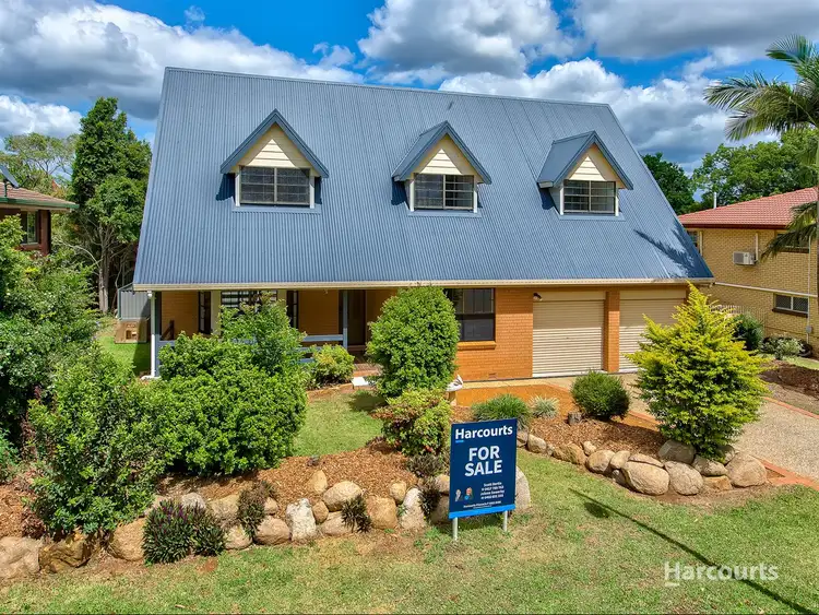 48 Sherry St, Carseldine QLD 4034