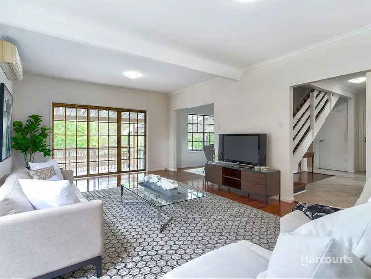 Second view of Homely house listing, 48 Sherry St, Carseldine QLD 4034