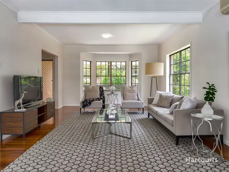 Third view of Homely house listing, 48 Sherry St, Carseldine QLD 4034