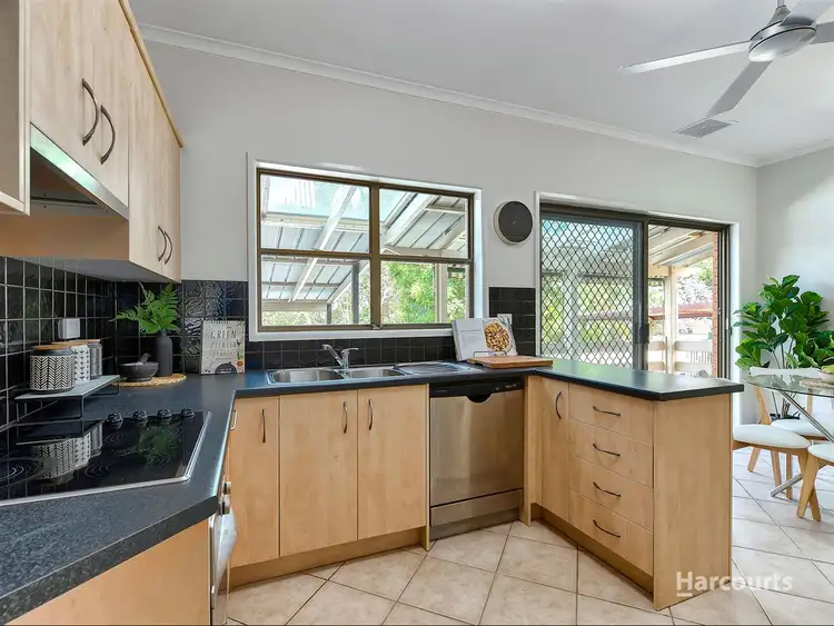 Sixth view of Homely house listing, 48 Sherry St, Carseldine QLD 4034