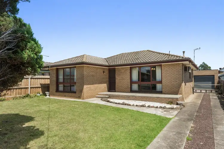 Main view of Homely house listing, 7 Como Road, Corio VIC 3214