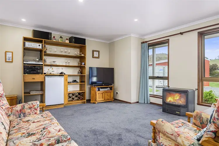 Sixth view of Homely house listing, 57 Seven Mile Beach Road, Seven Mile Beach TAS 7170