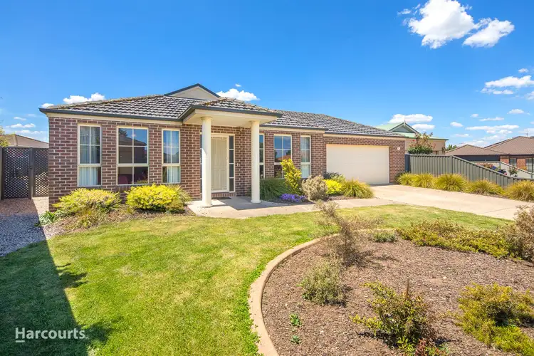 3 Cromer Court, Delacombe VIC 3356