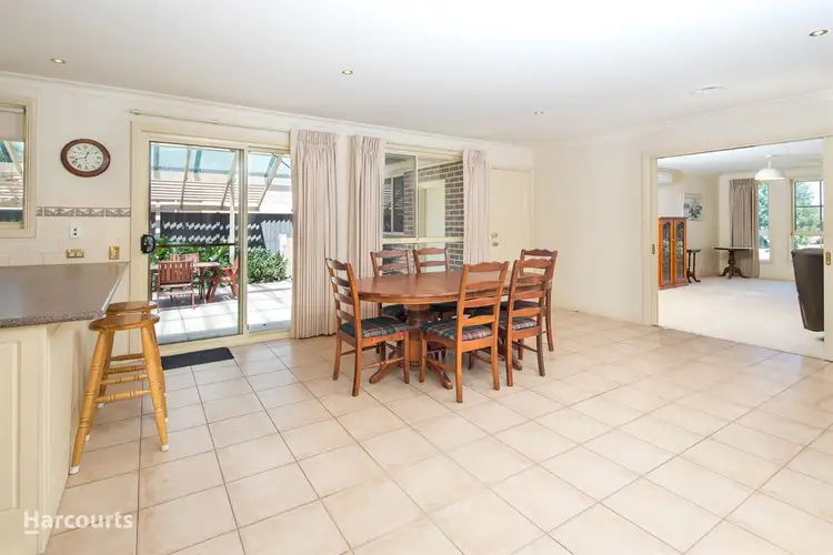 Fifth view of Homely house listing, 3 Cromer Court, Delacombe VIC 3356