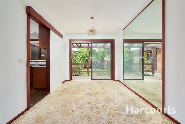Third view of Homely house listing, 23 Caroben Avenue, Vermont VIC 3133