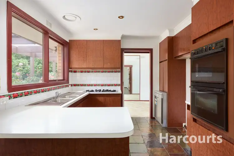 Fourth view of Homely house listing, 23 Caroben Avenue, Vermont VIC 3133