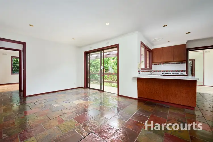 Fifth view of Homely house listing, 23 Caroben Avenue, Vermont VIC 3133