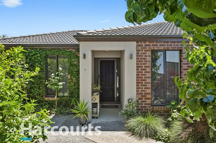 Main view of Homely townhouse listing, 3/4 Dunn Street, Golden Point VIC 3350