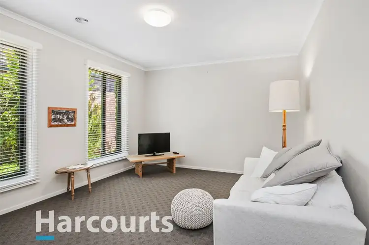 Second view of Homely townhouse listing, 3/4 Dunn Street, Golden Point VIC 3350