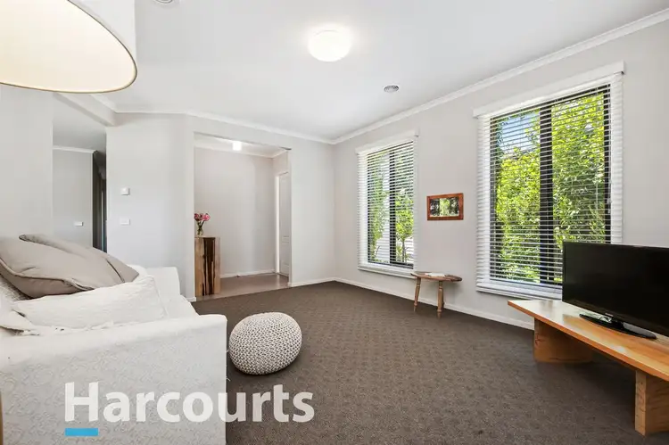 Third view of Homely townhouse listing, 3/4 Dunn Street, Golden Point VIC 3350