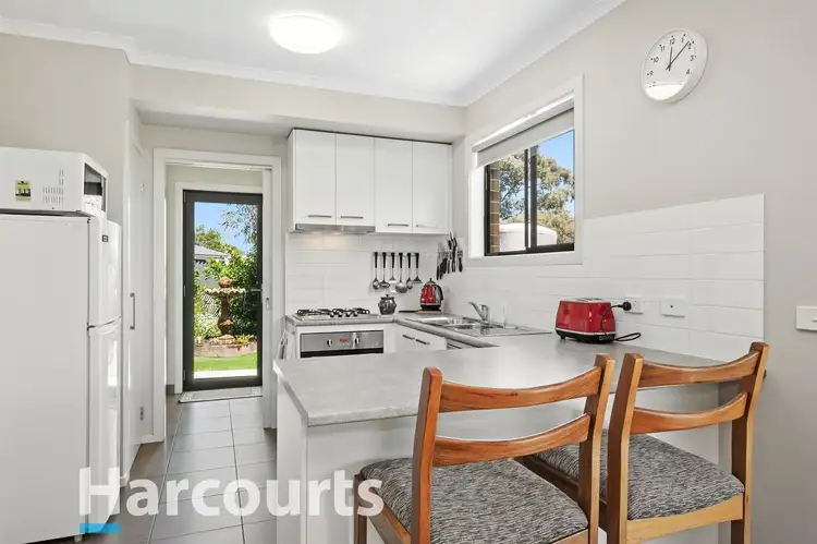 Fourth view of Homely townhouse listing, 3/4 Dunn Street, Golden Point VIC 3350