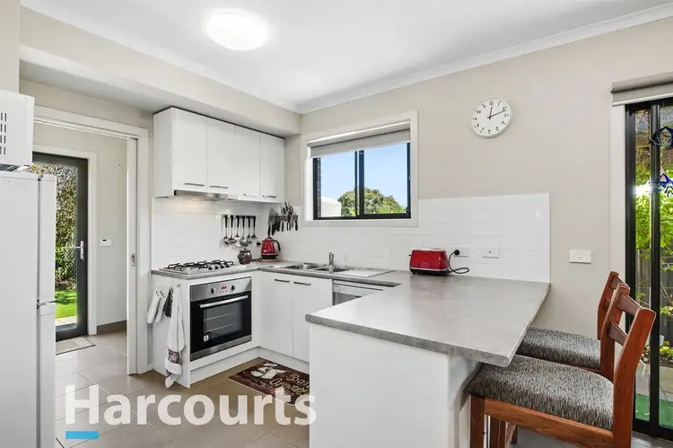 Fifth view of Homely townhouse listing, 3/4 Dunn Street, Golden Point VIC 3350