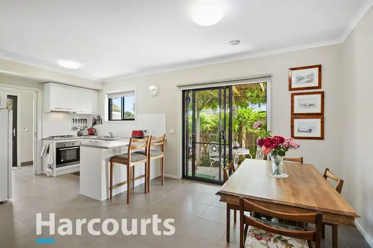 Sixth view of Homely townhouse listing, 3/4 Dunn Street, Golden Point VIC 3350