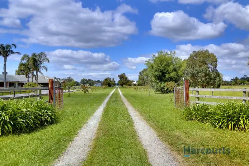 Main view of Homely rural property listing, 99 Bungower Road, Somerville VIC 3912
